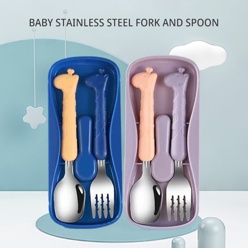 2PCSChildrens Tableware 304 Fo - Baby Food Grater review and price
