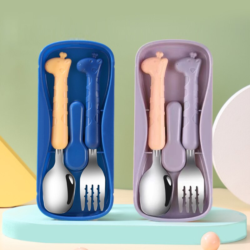 2PCSChildrens Tableware 304 Fo - Baby Food Grater review and price