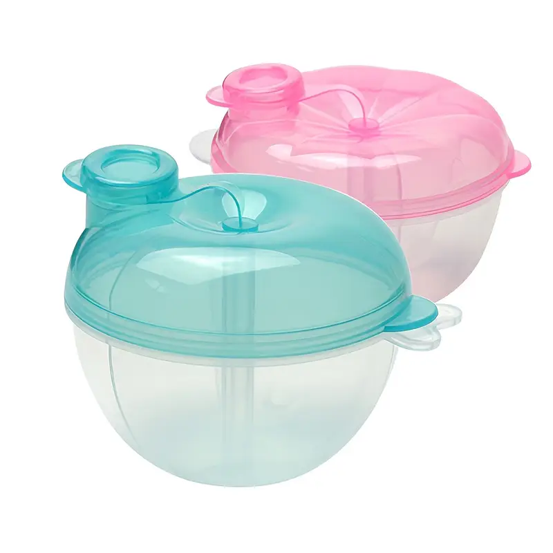 3-in-1 Rotatable Milk Powder B - Baby Food On The Go review and price