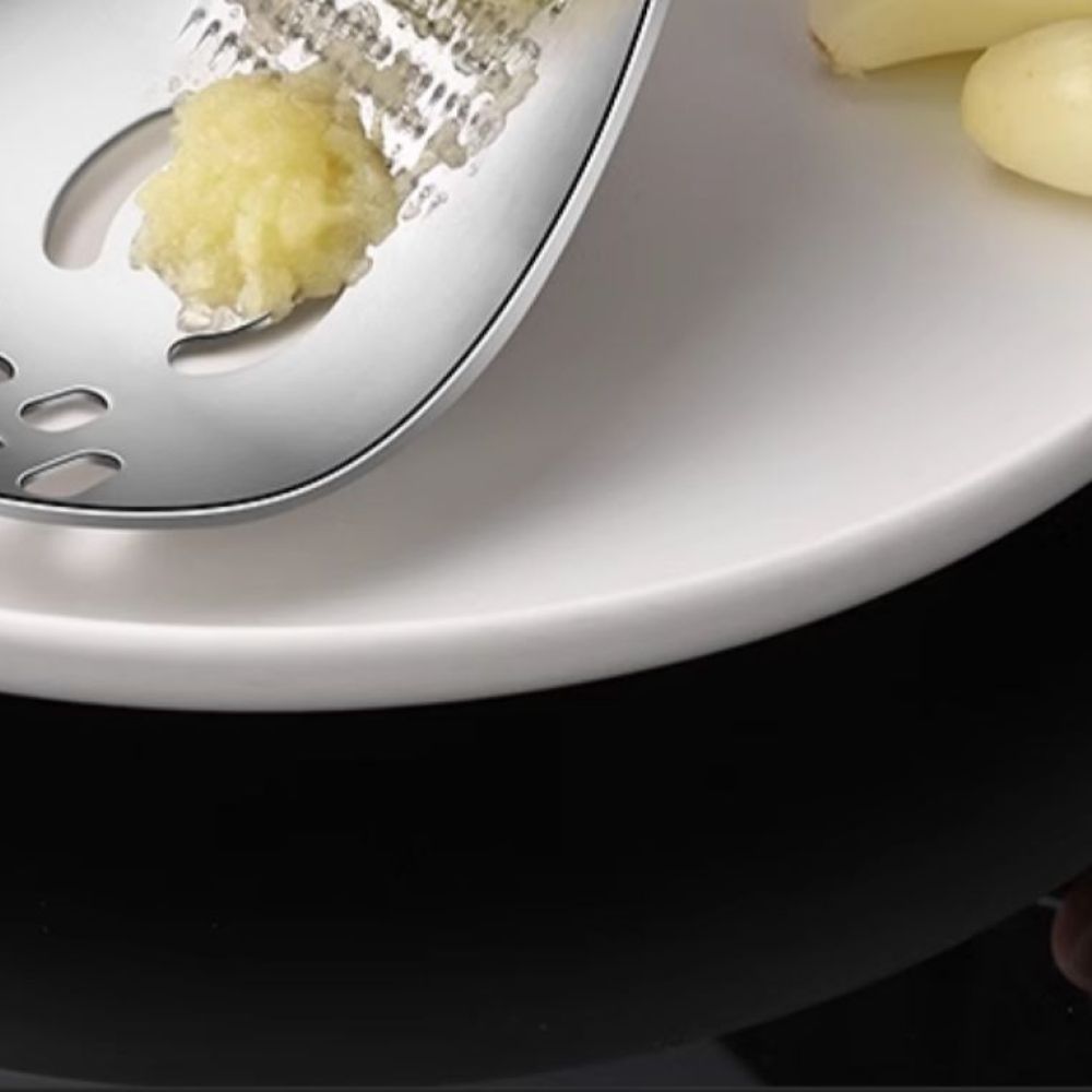 Manual Stainless Steel Ginger  - Baby Food Grater review and price