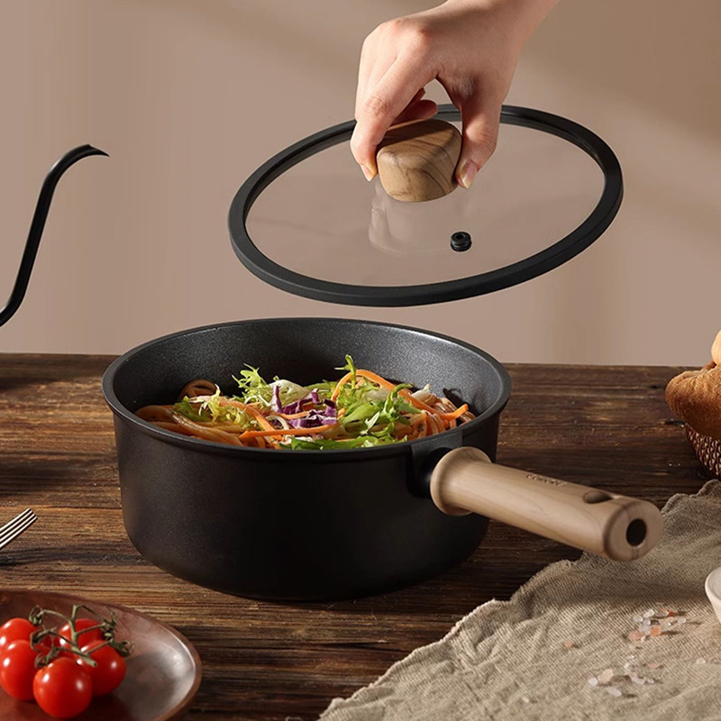 Japanese titanium milk pot non - Baby Food Japanese review and price