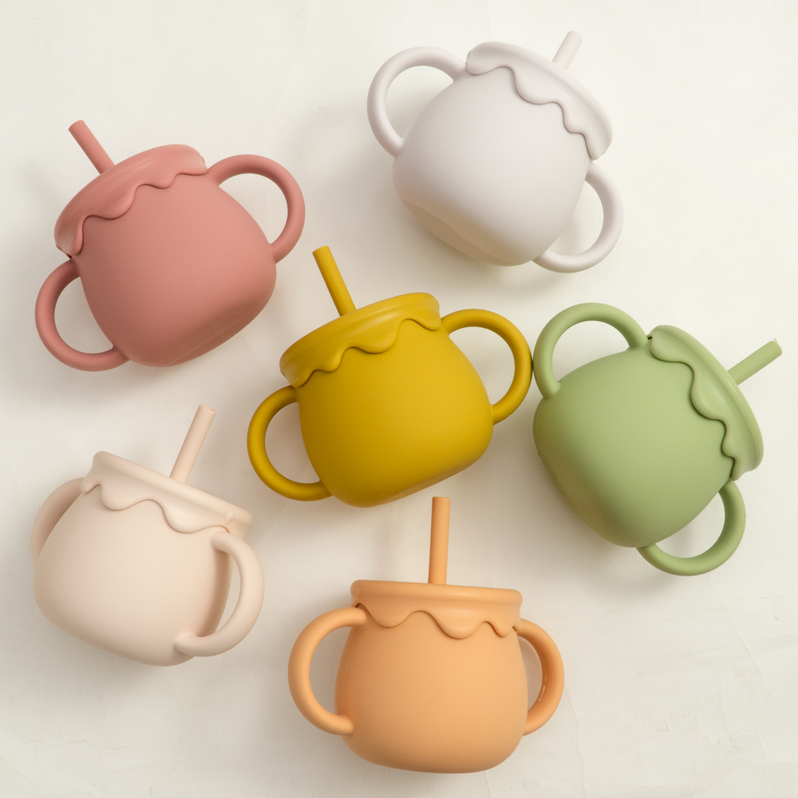 Baby Feeding Cups Portable Dri - Baby Food Nan review and price
