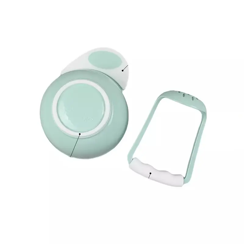 1pc Polypropylene Manual Food  - Baby Food Bowl review and price