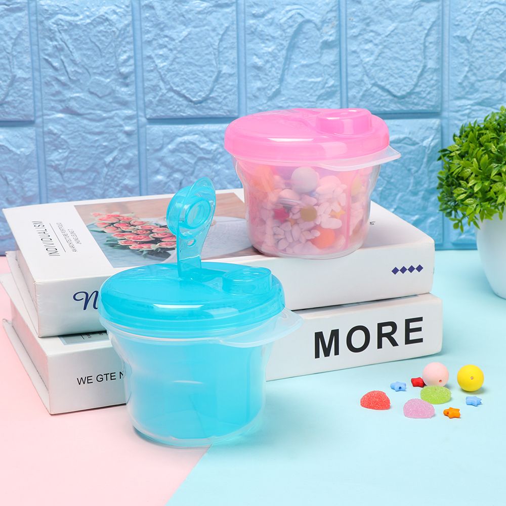 3 Doses Formula Container of B - Baby Food Nan review and price
