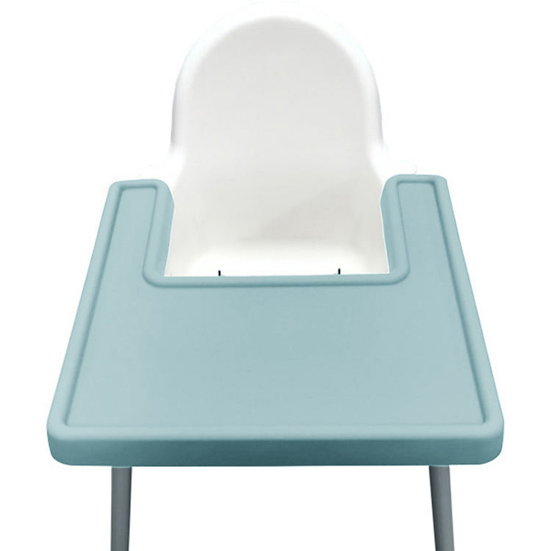 High Chair Placemat for IKEA A - Baby Food Bowl review and price