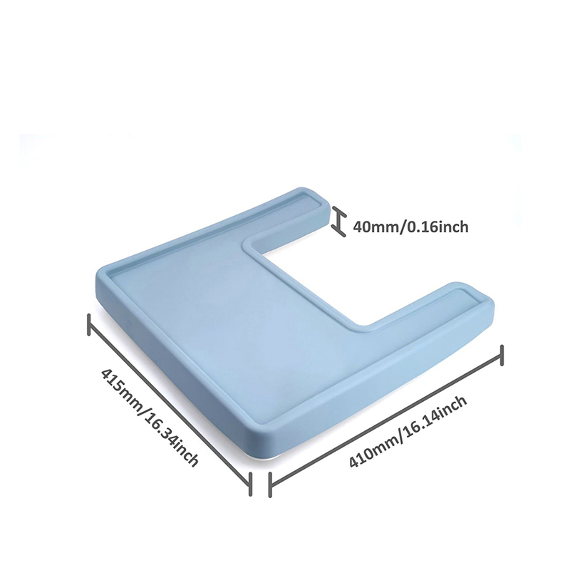 High Chair Placemat for IKEA A - Baby Food Bowl review and price