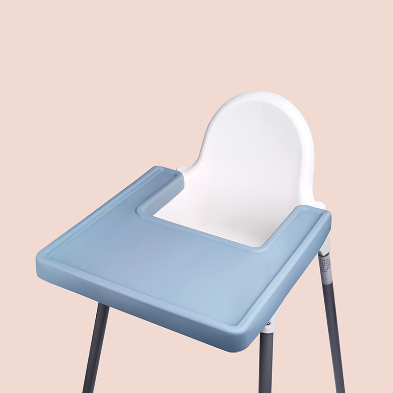 High Chair Placemat for IKEA A - Baby Food Bowl review and price