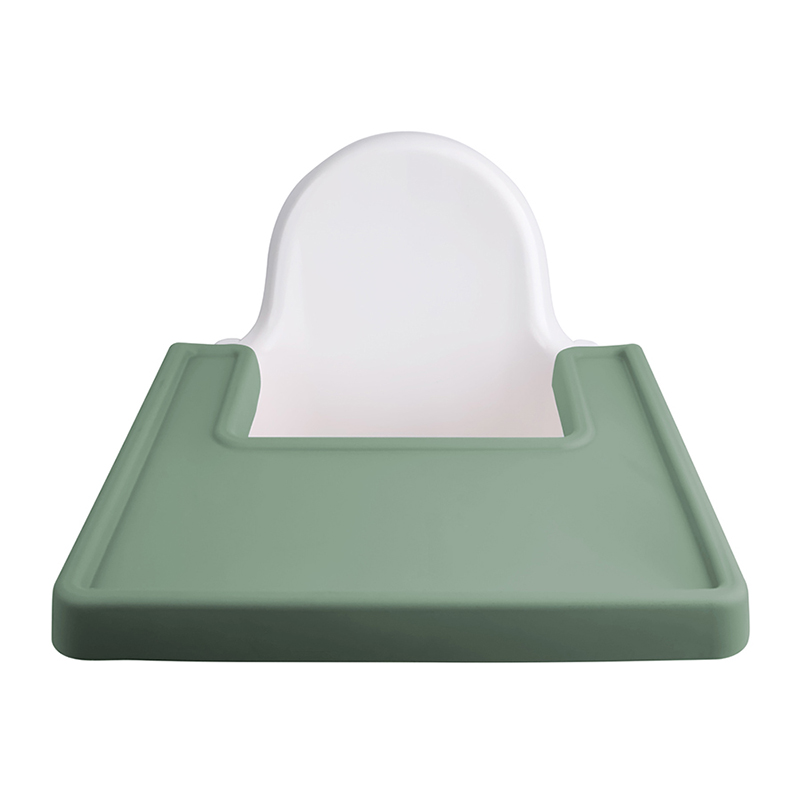 High Chair Placemat for IKEA A - Baby Food Bowl review and price