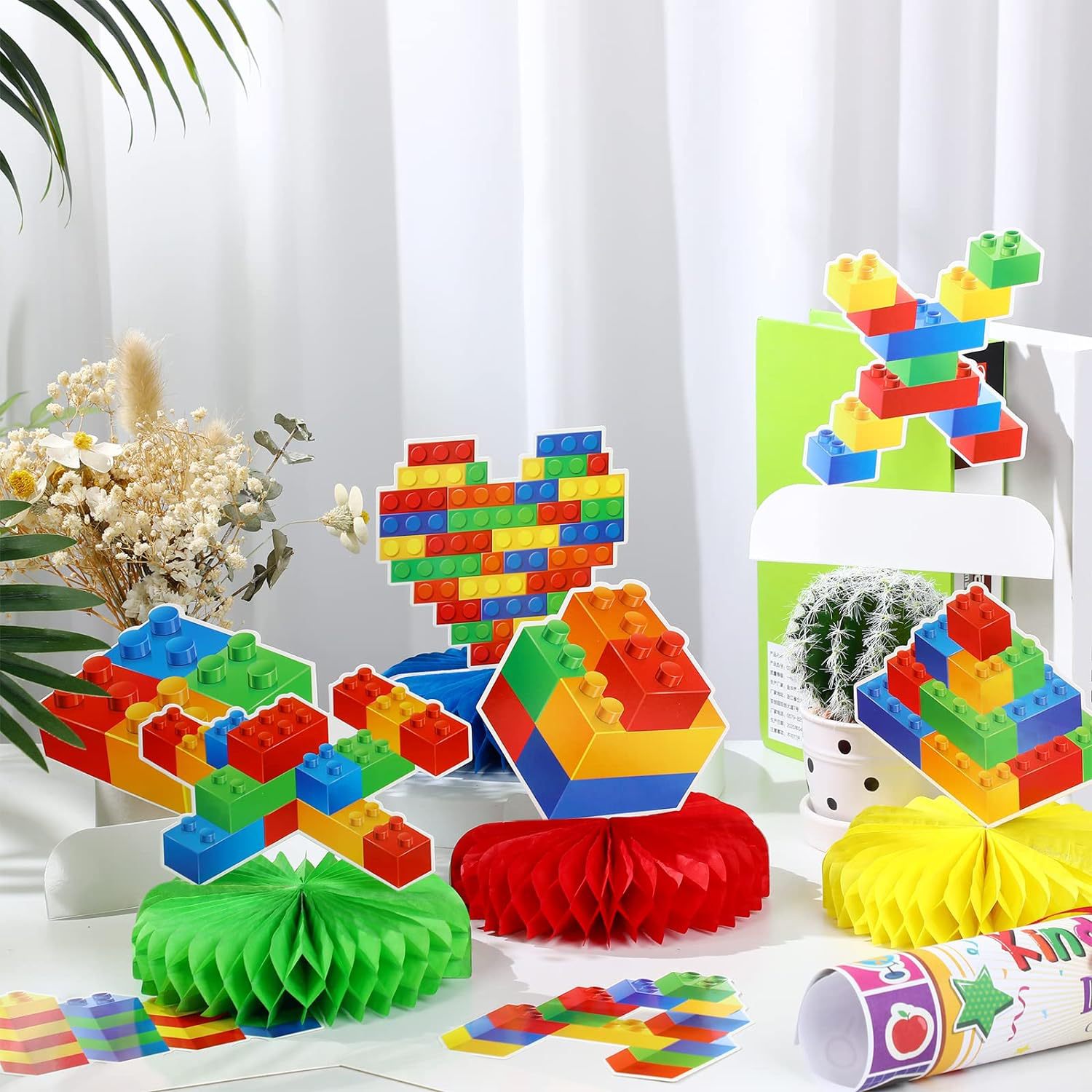 Fashion Creative Legoing Build - Baby Food Recipes review and price