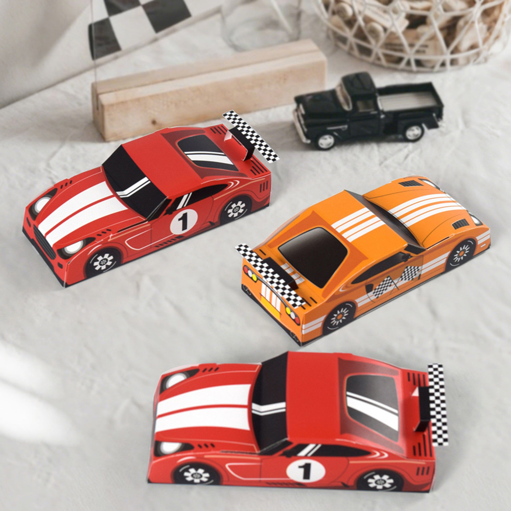 10/20/30pcs Racing Car Theme G - Baby Food For 1 Year Old review and price