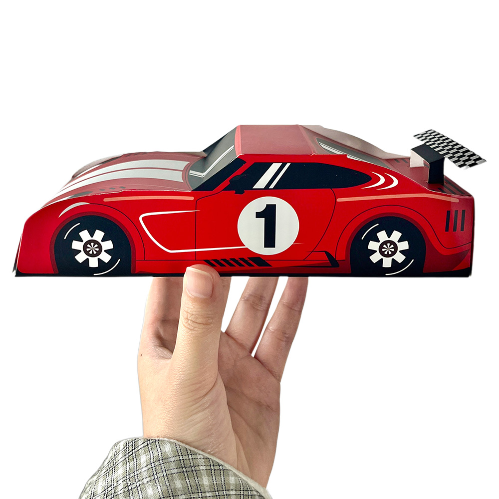 10/20/30pcs Racing Car Theme G - Baby Food For 1 Year Old review and price