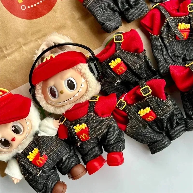 15 17cm For Labubu Doll Workwe - Baby Food Recipes review and price