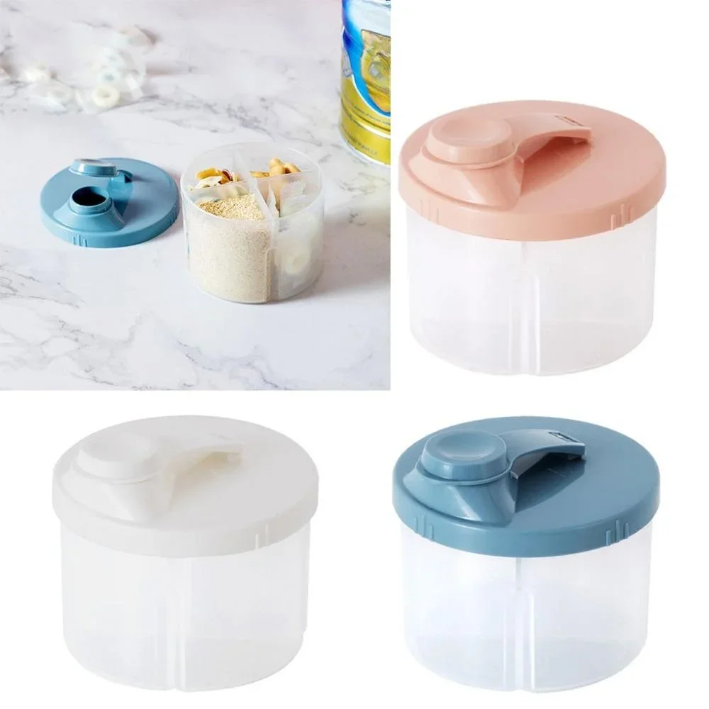 Baby Formula Dispenser on The  - Baby Food On The Go review and price