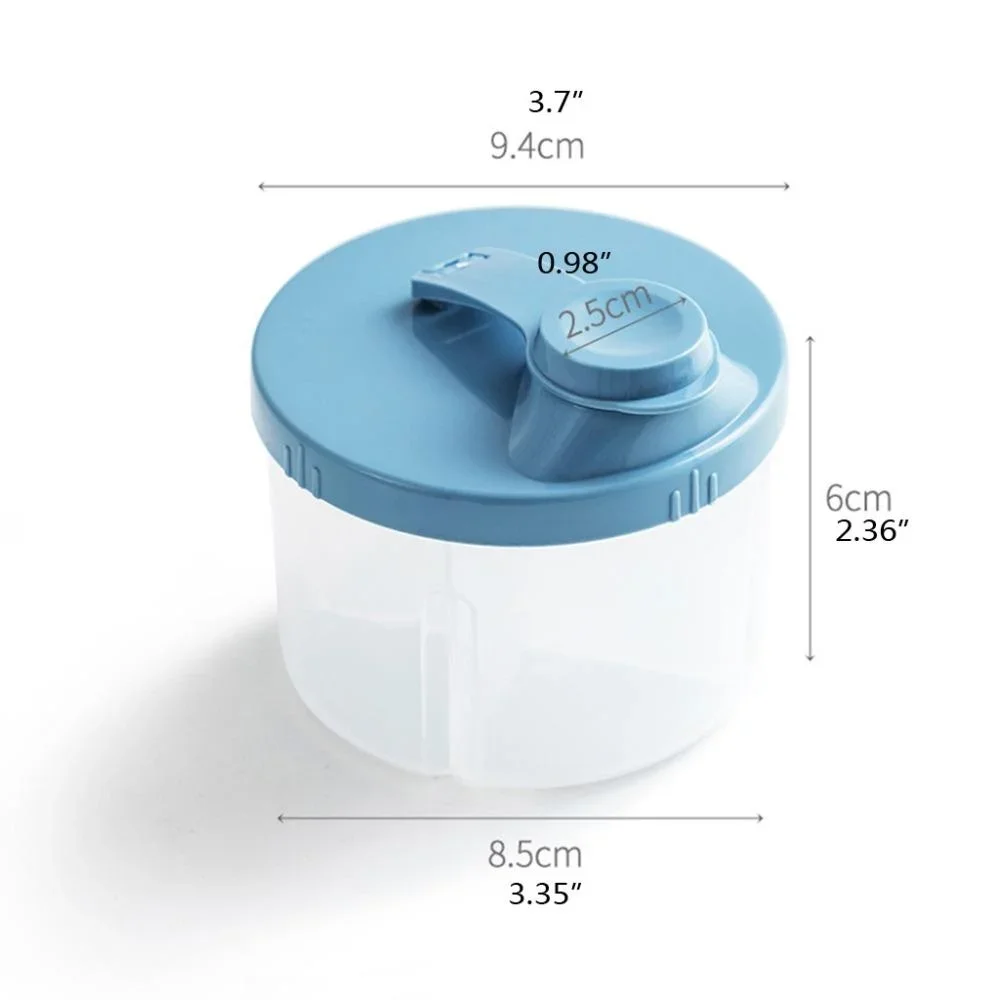 Baby Formula Dispenser on The  - Baby Food On The Go review and price