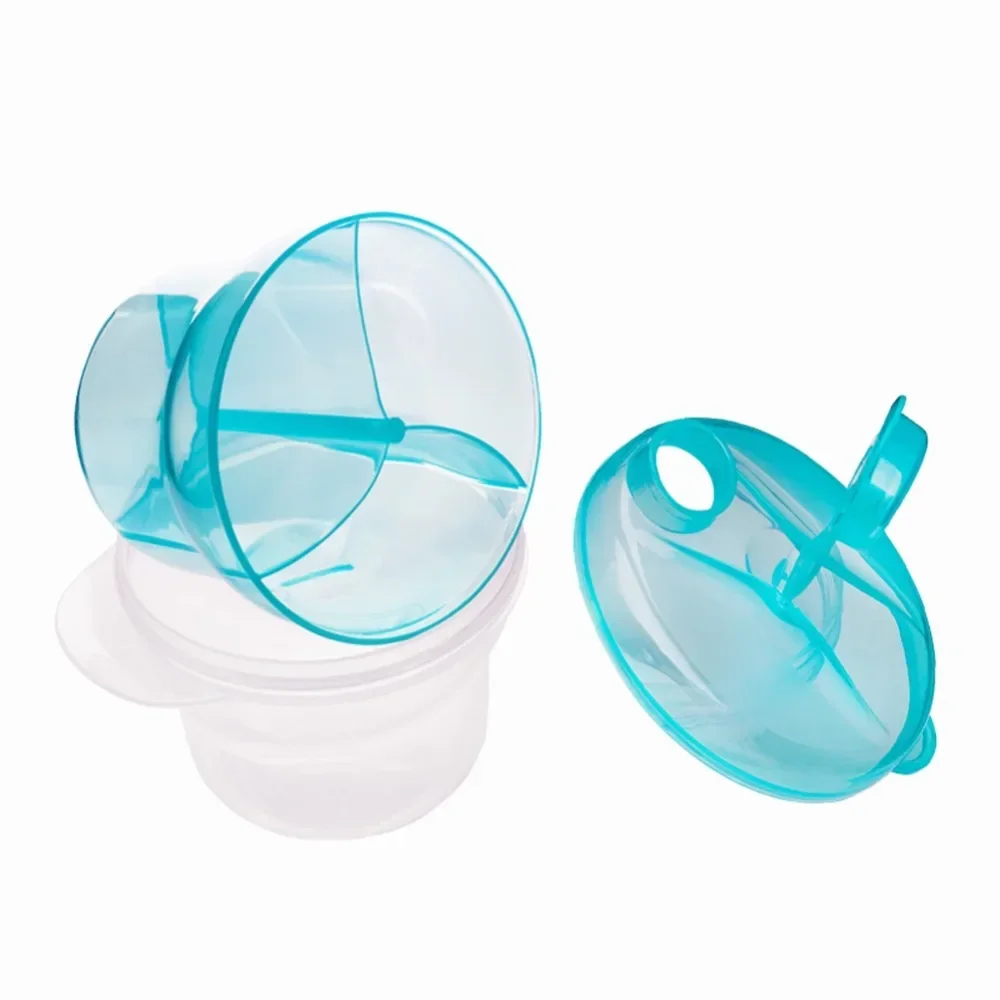 3-grid Portable Formula Dispen - Baby Food Nan review and price