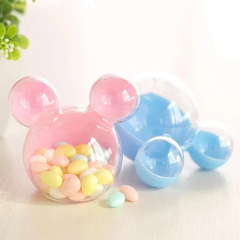 New Mckey Mouse 12 Piece/batch - Baby Food Recipes review and price