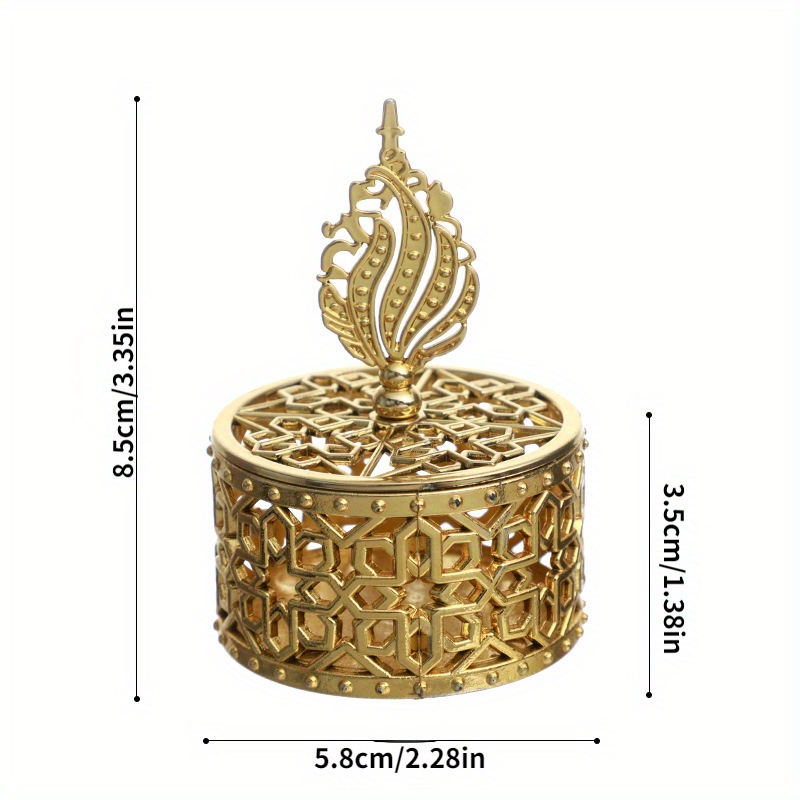 4PCS Gold Plating Small Box Cr - Baby Food Nan review and price