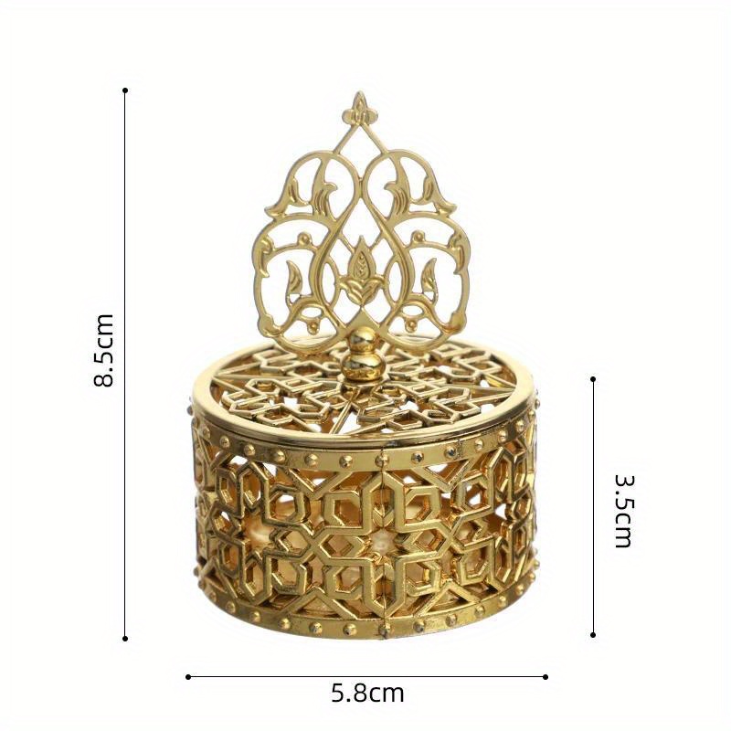 4PCS Gold Plating Small Box Cr - Baby Food Nan review and price