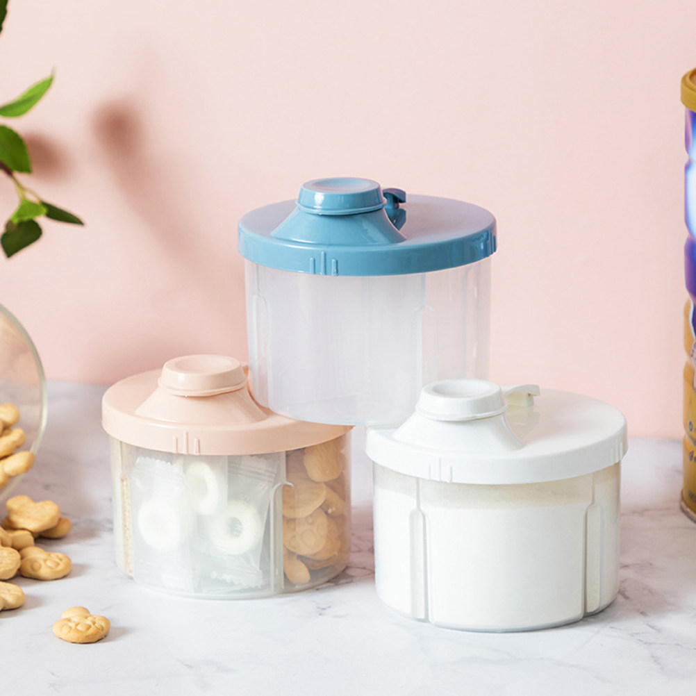 2Pcs Sealed Milk Powder Box Fo - Baby Food On The Go review and price