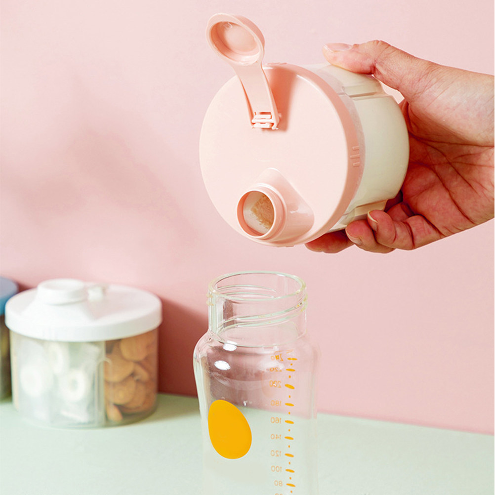 2Pcs Sealed Milk Powder Box Fo - Baby Food On The Go review and price
