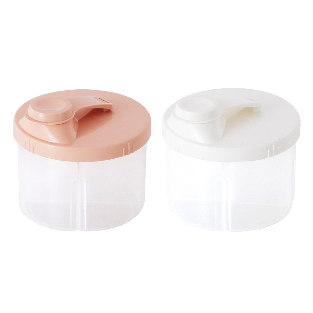 2Pcs Sealed Milk Powder Box Fo - Baby Food On The Go review and price