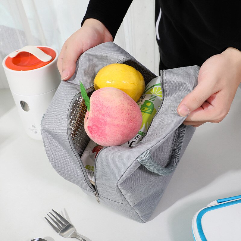 Children's Lunch Bags Solid Co - Baby Food Zip Lock Bag review and price