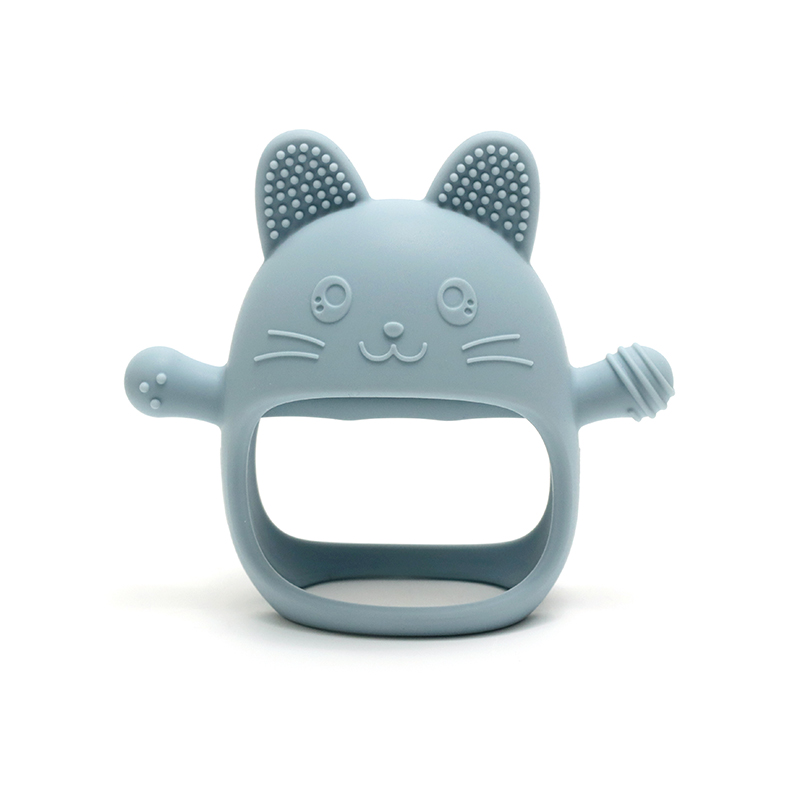 Baby Teething Mittens - Food-G - Baby Food For 1 Year Old review and price