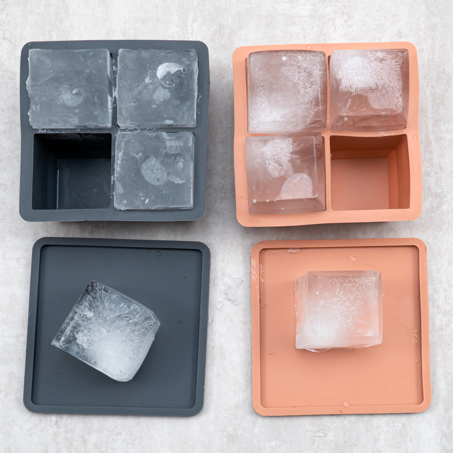 Food Grade Soft Silicone Squar - Baby Food Bowl review and price