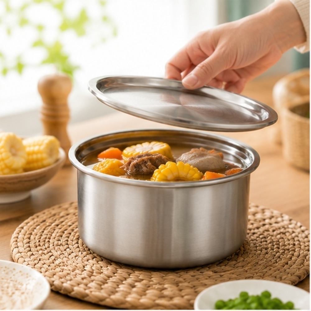 304 Stainless Steel Ramekin wi - Baby Food Bowl review and price