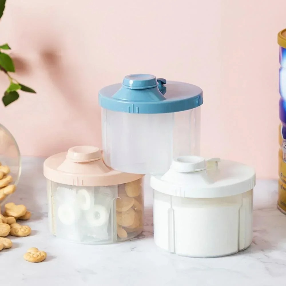 Baby Formula Dispenser on The  - Baby Food On The Go review and price