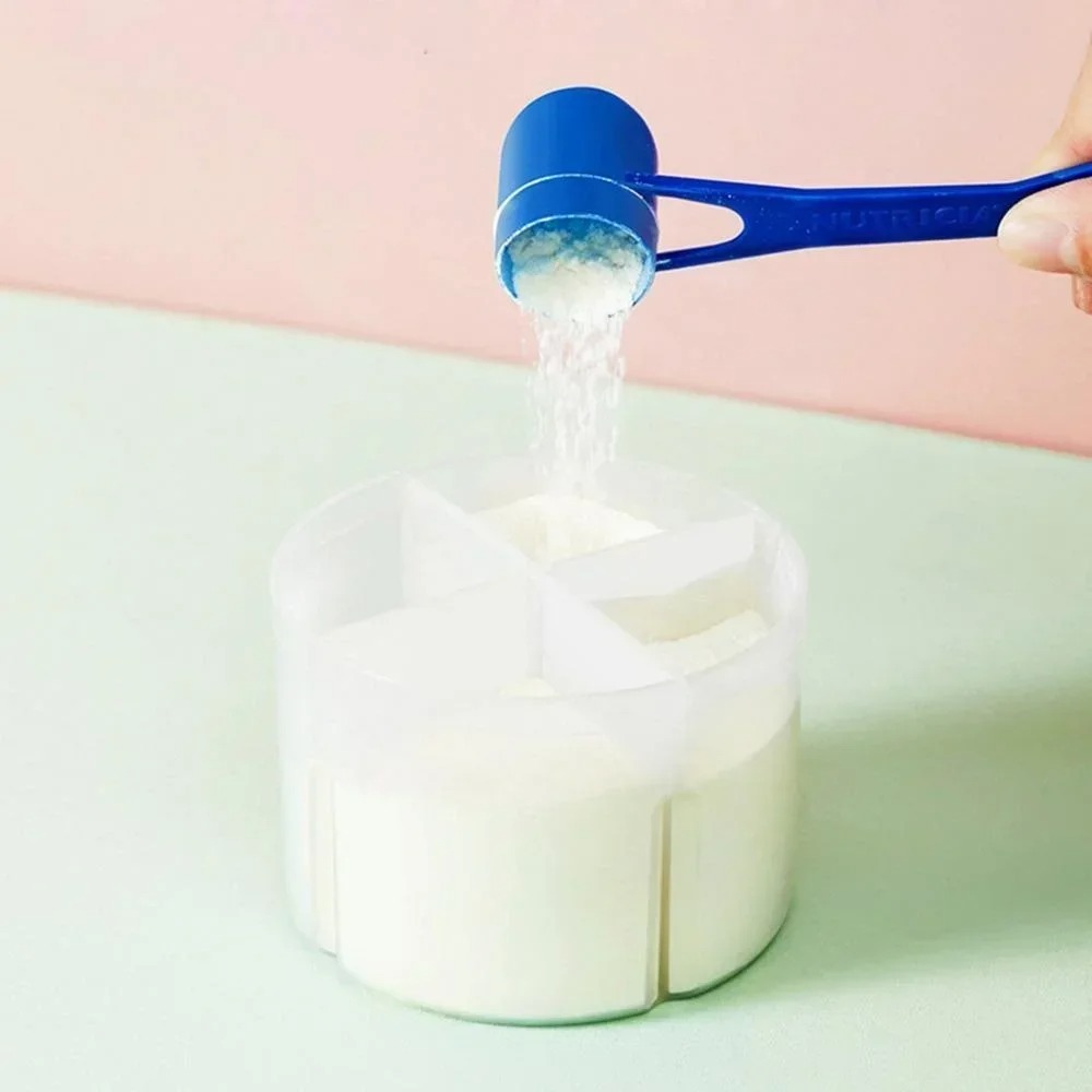 Baby Formula Dispenser on The  - Baby Food On The Go review and price