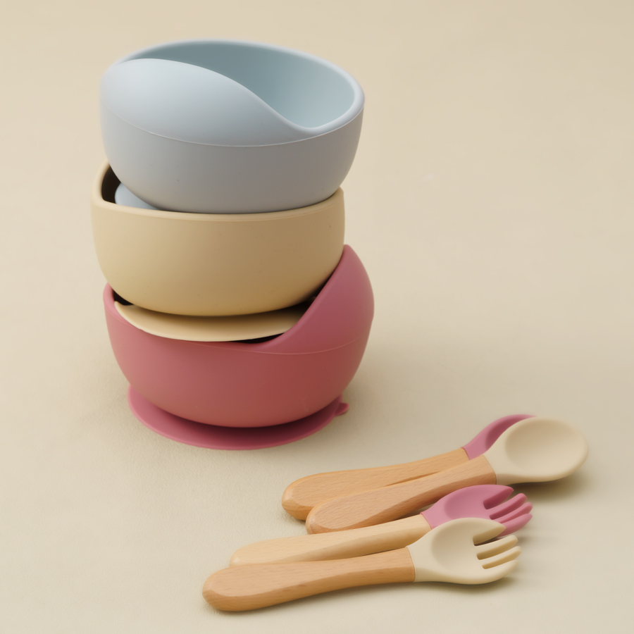 Mamaplan 3PCS Baby Silicone Fe - Baby Food Grater review and price