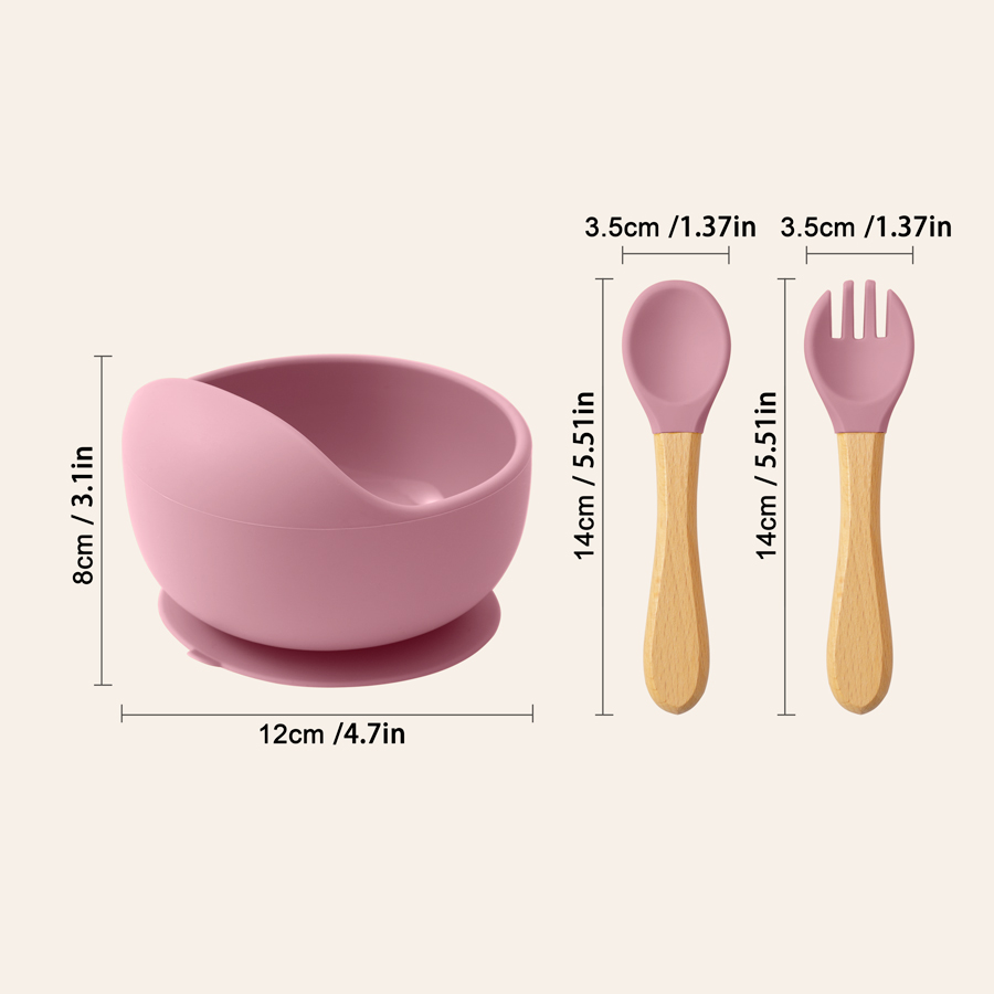 Mamaplan 3PCS Baby Silicone Fe - Baby Food Grater review and price