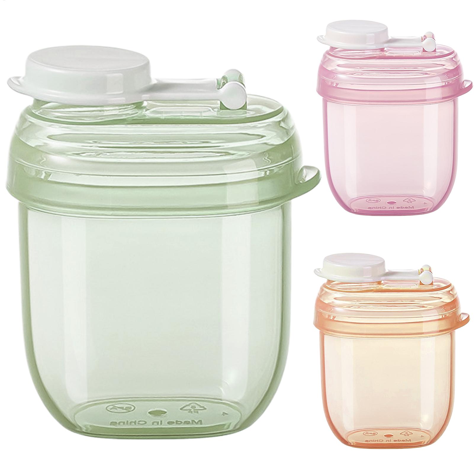 Powder Formula Dispenser Airti - Baby Food On The Go review and price