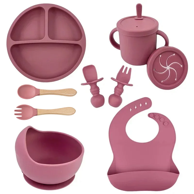 Food Grade Silicone Child Dish - Baby Food Grater review and price