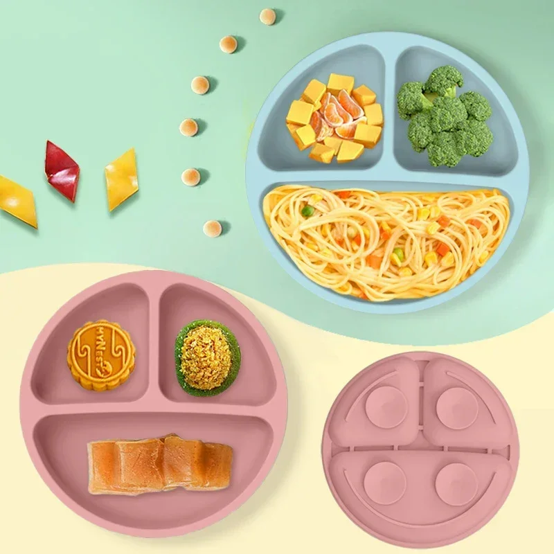 Food Grade Silicone Child Dish - Baby Food Grater review and price