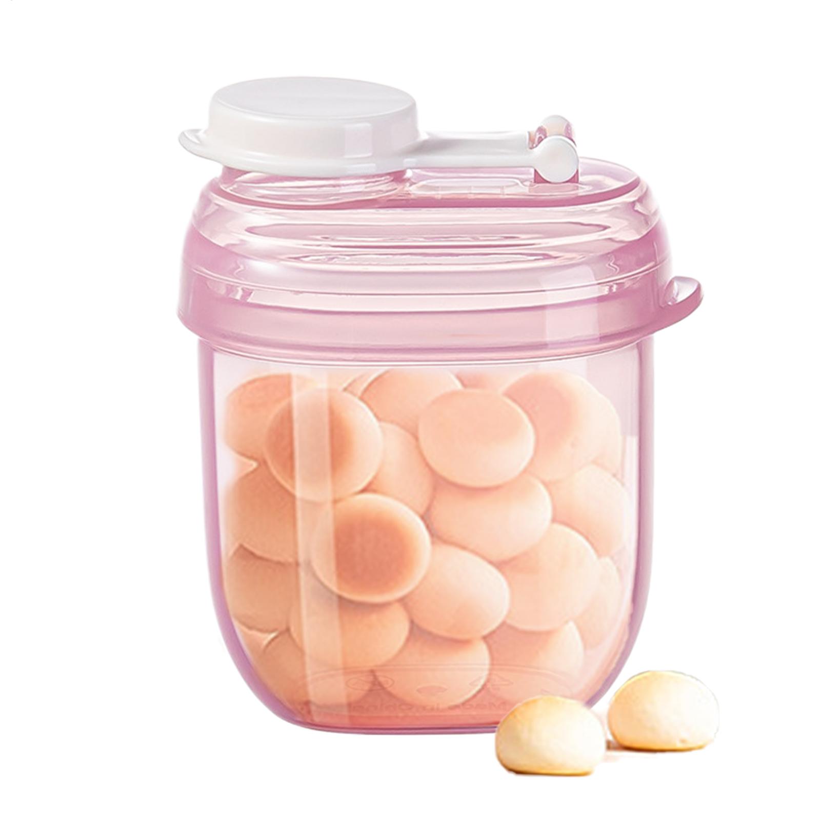 Airtight Baby Formula Dispense - Baby Food On The Go review and price