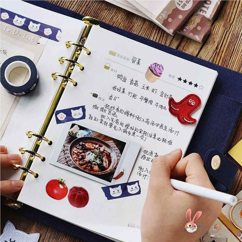 Creative Handwritten Recipe No - Baby Food Recipes review and price