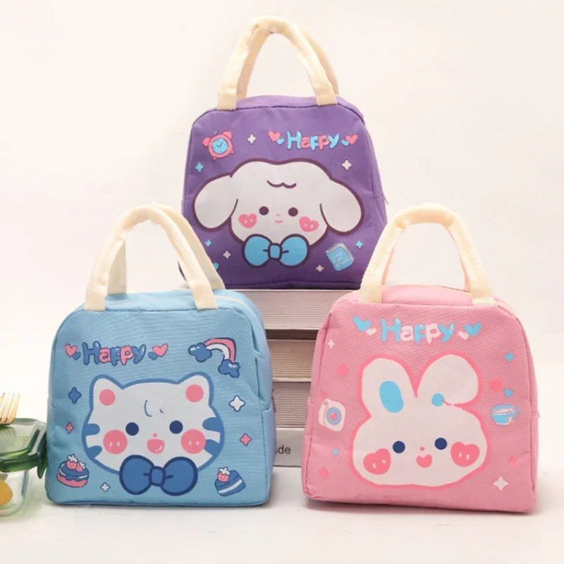 Children's Lunch Bag Canvas Ca - Baby Food Zip Lock Bag review and price