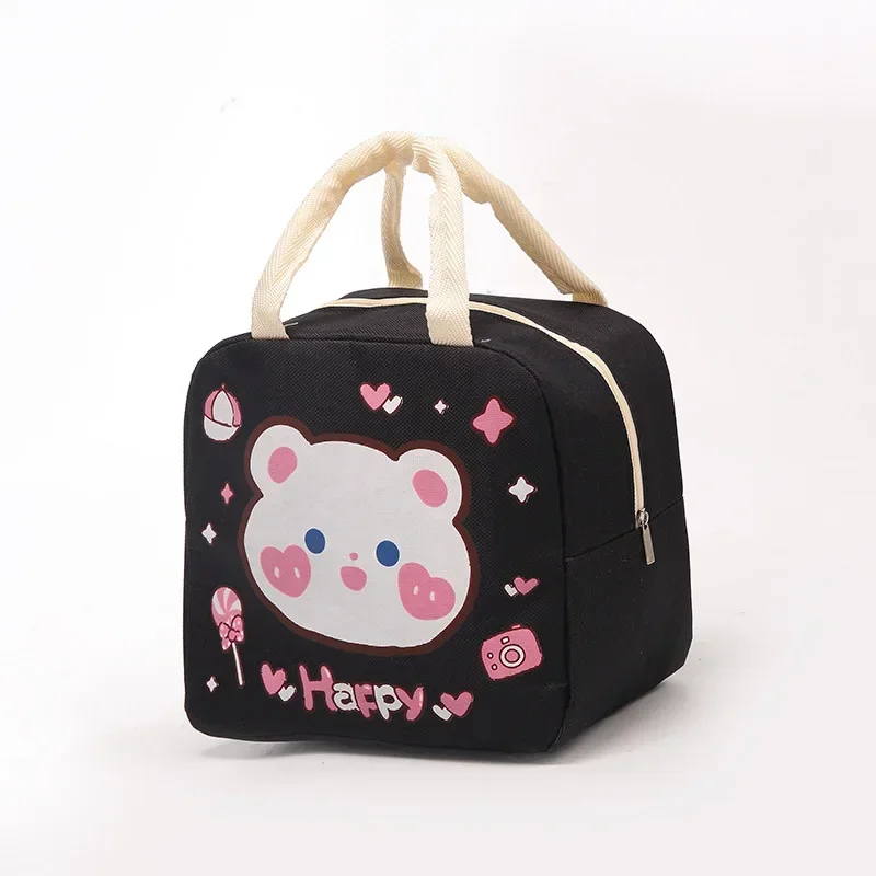 Children's Lunch Bag Canvas Ca - Baby Food Zip Lock Bag review and price