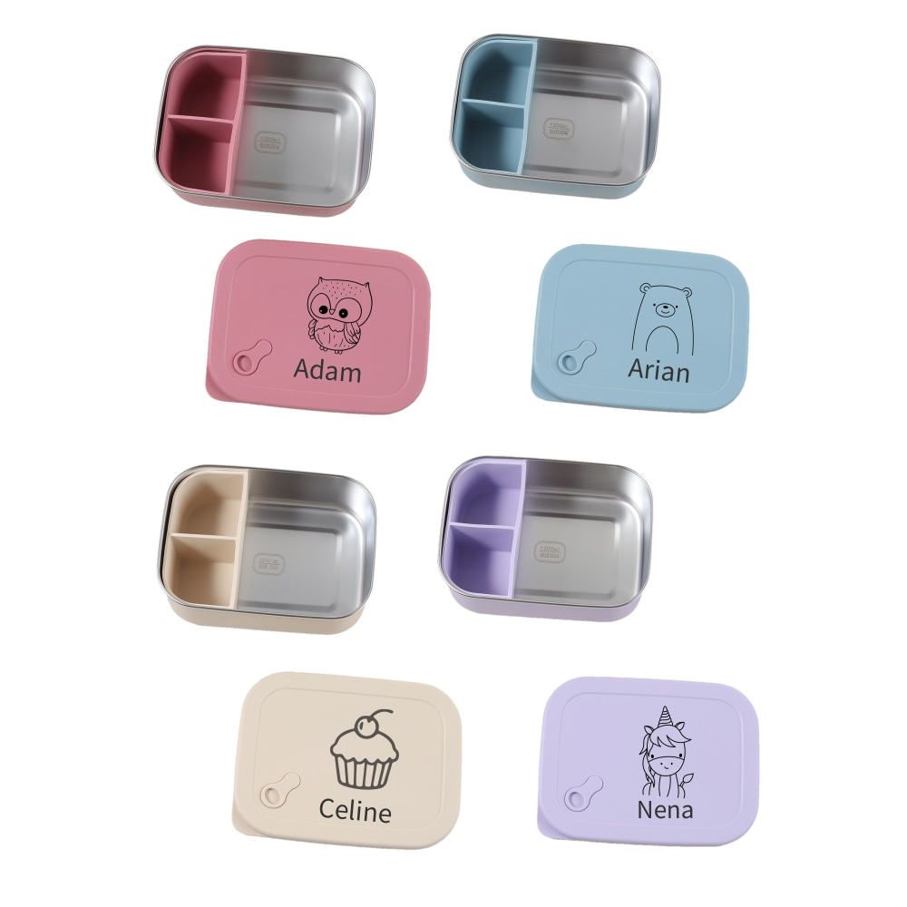 1200ml 1pc Custom Name & Patte - Baby Food Grater review and price