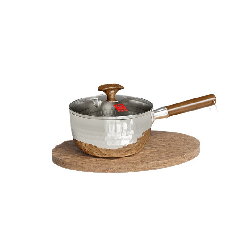 YFY Snow Pot 316L Stainless St - Baby Food Instant review and price
