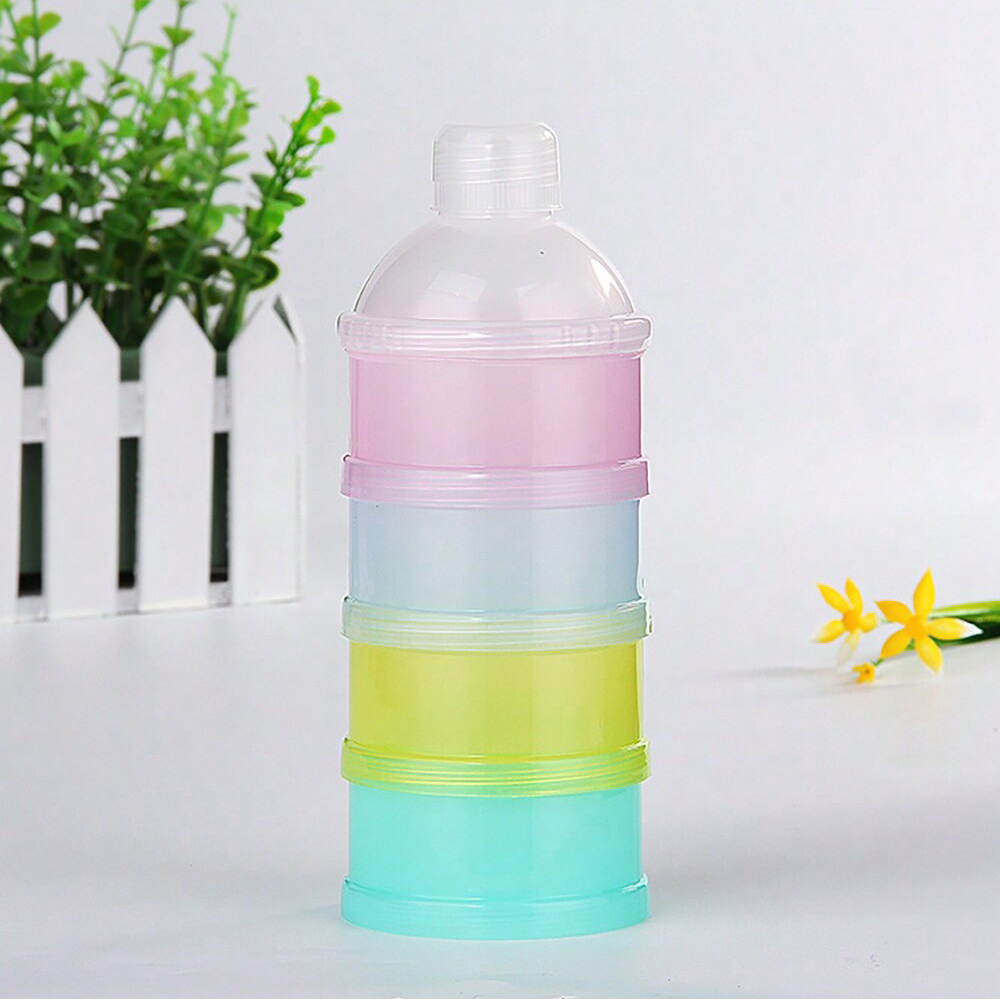 Portable Formula Storage Conta - Baby Food Nan review and price