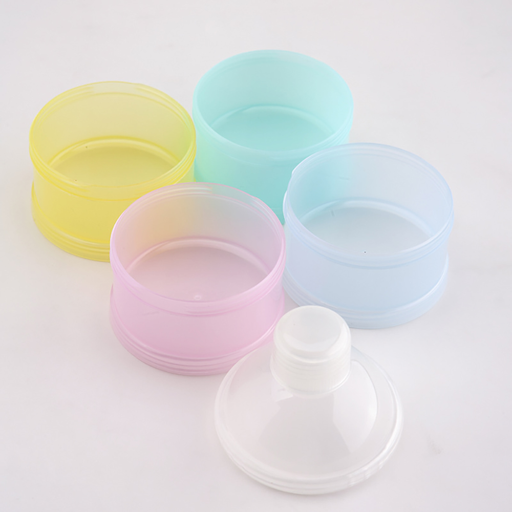 Portable Formula Storage Conta - Baby Food Nan review and price