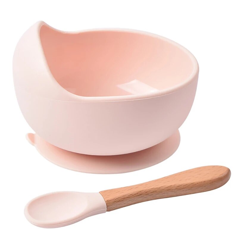 2PCS Silicone Baby Feeding Bow - Baby Food Grater review and price
