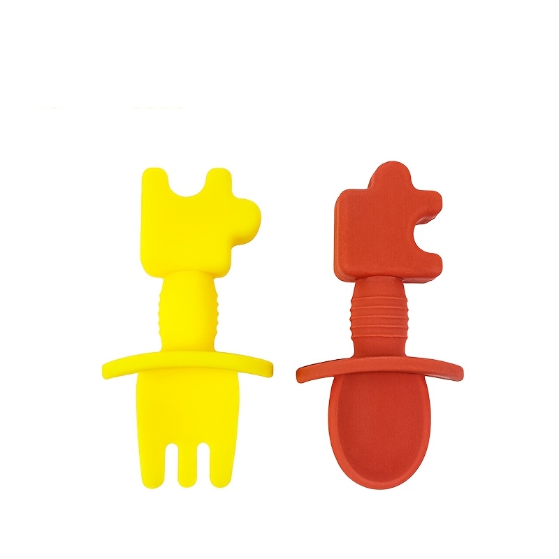 6pcs/Set baby Silicone Feeding - Baby Food Grater review and price