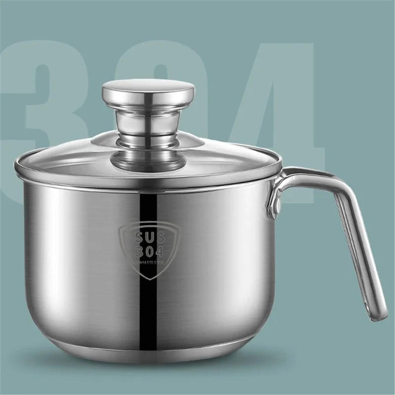 304 stainless steel thickened  - Baby Food Instant review and price