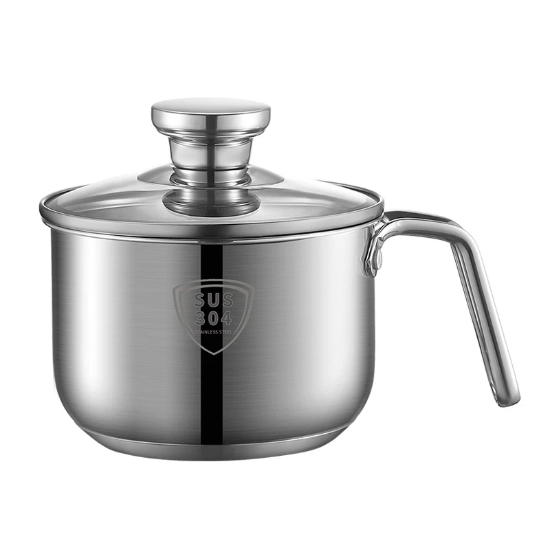 304 stainless steel thickened  - Baby Food Instant review and price