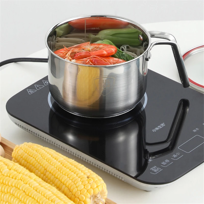 304 stainless steel thickened  - Baby Food Instant review and price