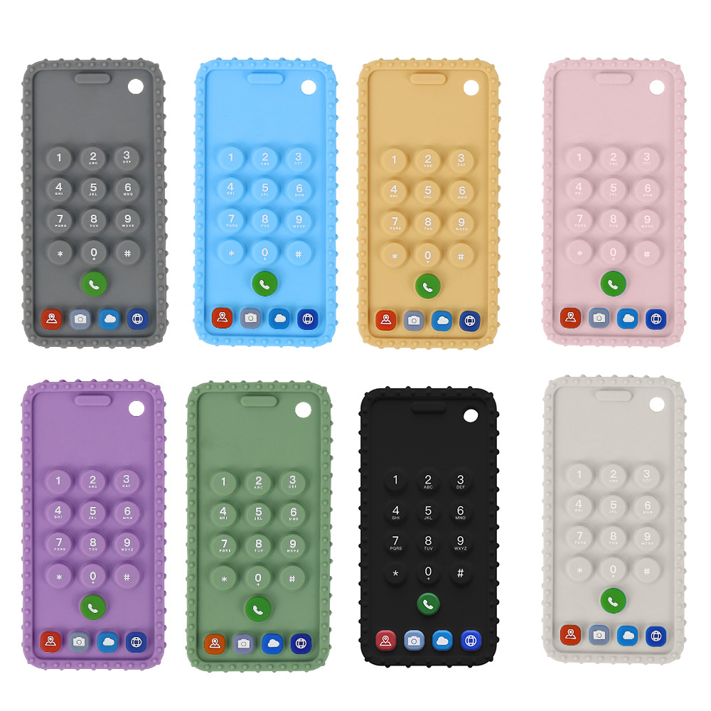 40 Styles Silicone Simulation  - Baby Food For 1 Year Old review and price